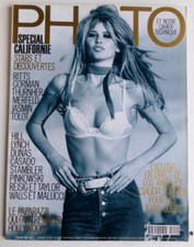 Magazine photo 292 d'occasion  Thonon-les-Bains