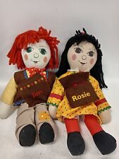 rosie doll for sale  RUGBY