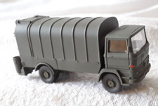 Minitanks militär müllwagen gebraucht kaufen  Holzminden