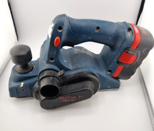Bosch gho 18v for sale  ABERDEEN