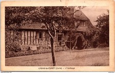 16236 cpa lyons d'occasion  Guéret