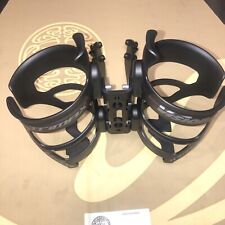 Vision double bottle for sale  LEEK