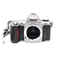 Nikon f65 body gebraucht kaufen  Filderstadt