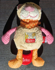 Sigikid spieluhr katze gebraucht kaufen  Vlotho
