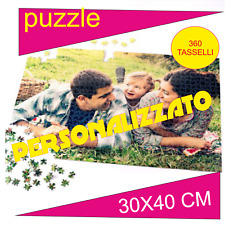 Puzzle con 40x30 usato  Marano di Napoli