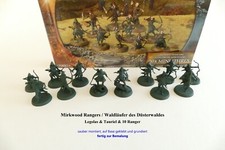 Tauriel legolas mirkwood gebraucht kaufen  Billerbeck