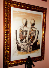 Giorgio chirico autentico usato  Brugherio