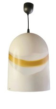 Lampadario sospensione vetro usato  Brugherio