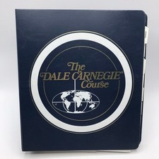 The Dale Carnegie Course Participant Manual Business Leadership Communication comprar usado  Enviando para Brazil