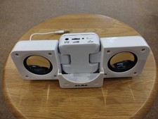Alba portable media for sale  SUNDERLAND