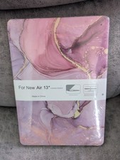 Purple marble macbook for sale  Corona