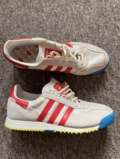 Adidas sl80 trainers for sale  RIPLEY