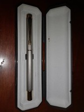 Watermans penna refil usato  Volvera