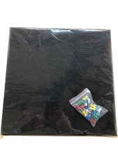 Black felt message for sale  UK