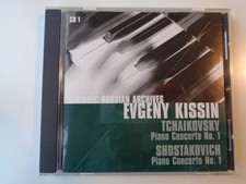 Musik evgeny kissin gebraucht kaufen  Lübeck