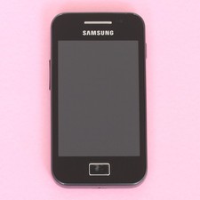 Smartphone Vintage Samsung GT-S5830V Galaxy Ace Android 2.3.6 (Somente Colecionável) comprar usado  Enviando para Brazil