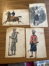Antique indian military for sale  STOWMARKET