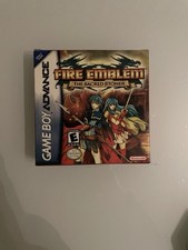Fire emblem the usato  Vo