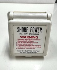 Older marinco 301cri for sale  Manistee