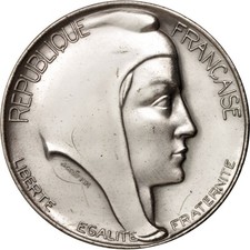 Medal vendroux député d'occasion  Lille-