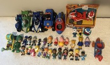 Masks toy figures for sale  Gainesville