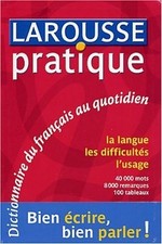 Larousse pratique dictionnaire gebraucht kaufen  Berlin