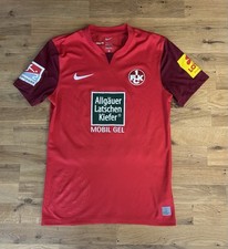 Kaiserslautern trikot 2023 gebraucht kaufen  Gütersloh