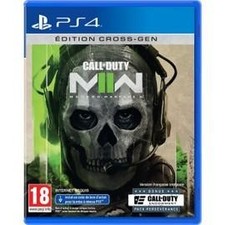 Jeu ps4 call d'occasion  Les Mureaux