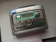 Mangia cassette aiwa usato  Saluzzo
