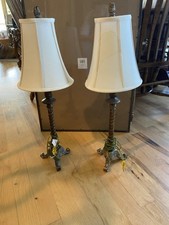 Lamp set matching for sale  New Richmond