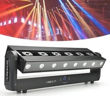 Barra led motorizzata usato  Gioiosa Marea