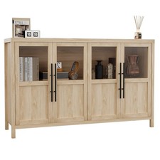 Sideboard buffet cabinet for sale  Anaheim