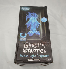 Boxed halloween ghostly for sale  WOODBRIDGE