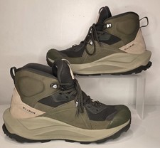 Salomon men elixir for sale  Mason