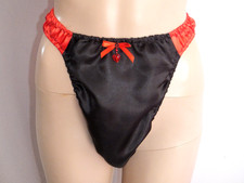 sissy satin panties for sale  WESTON-SUPER-MARE