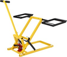 Lawn mower lift for sale  USA