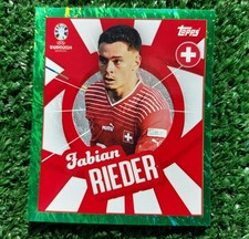 Figurina topps match usato  Portacomaro