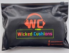 Wicked cushions replacement for sale  ROTHERHAM