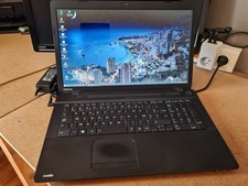 Toshiba satellite c70 d'occasion  Combourg