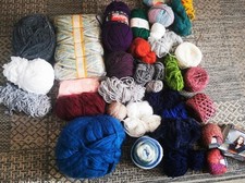 Wolle größe paket gebraucht kaufen  Beilngries