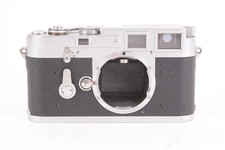 Leica body chrome for sale  Pensacola