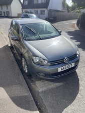 Golf tdi none for sale  ROYSTON