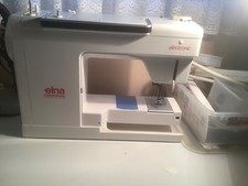 Swiss elna electronic for sale  Stillwater