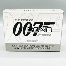 Best bond 007 for sale  Huntland