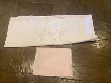 Laura ashley pink for sale  STOCKSFIELD