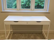 Ikea alex desk for sale  TADWORTH