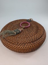 Chinese woven sewing for sale  San Marcos