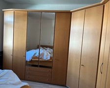 Massiver buchen kleider gebraucht kaufen  Bochum