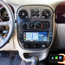Apple carplay chrysler for sale  Bordentown