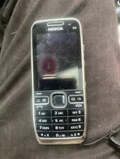 Nokia e52 cellulare usato  Milano